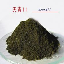 天青II外觀